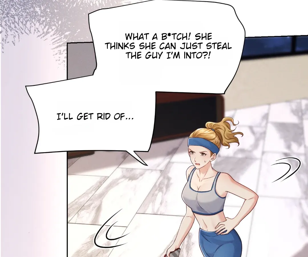 Lucky Romance Chapter 40 page 5 - 