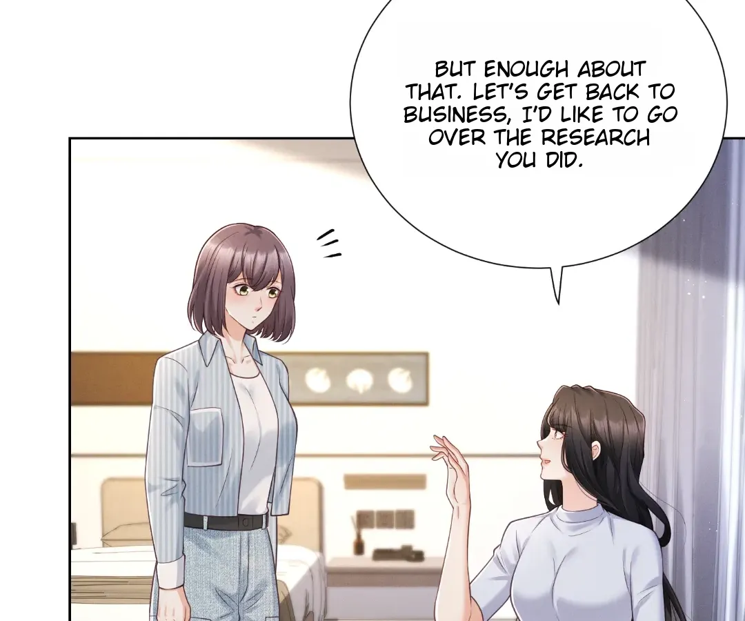 Lucky Romance Chapter 40 page 45 - 