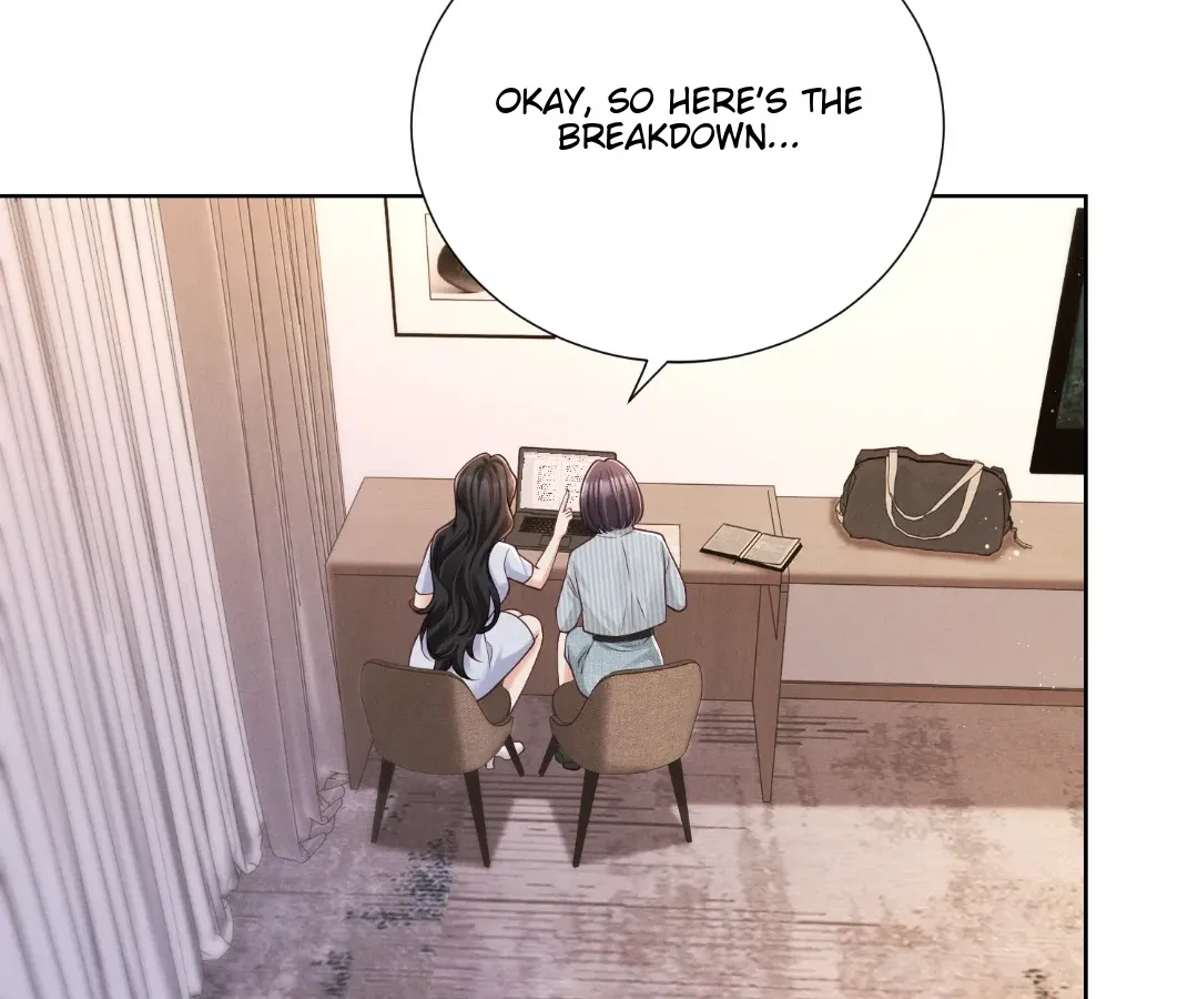 Lucky Romance Chapter 40 page 47 - 