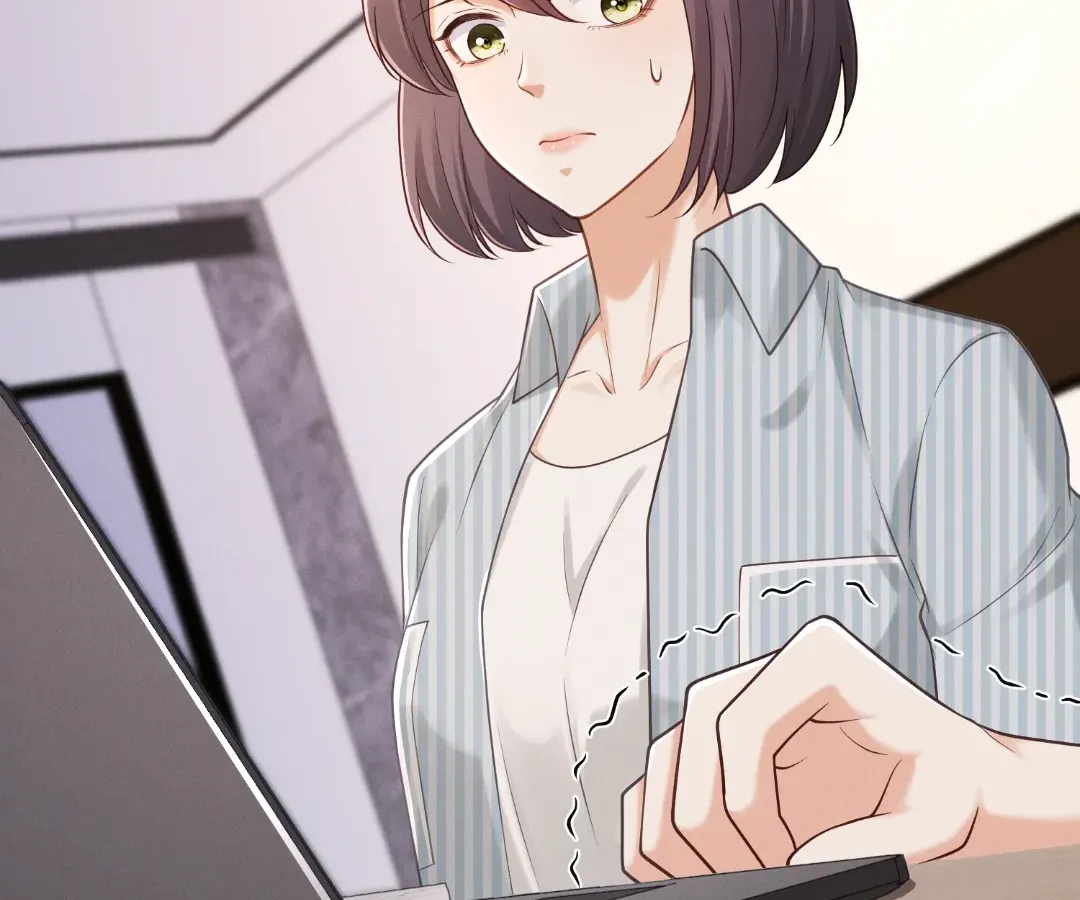 Lucky Romance Chapter 40 page 49 - 