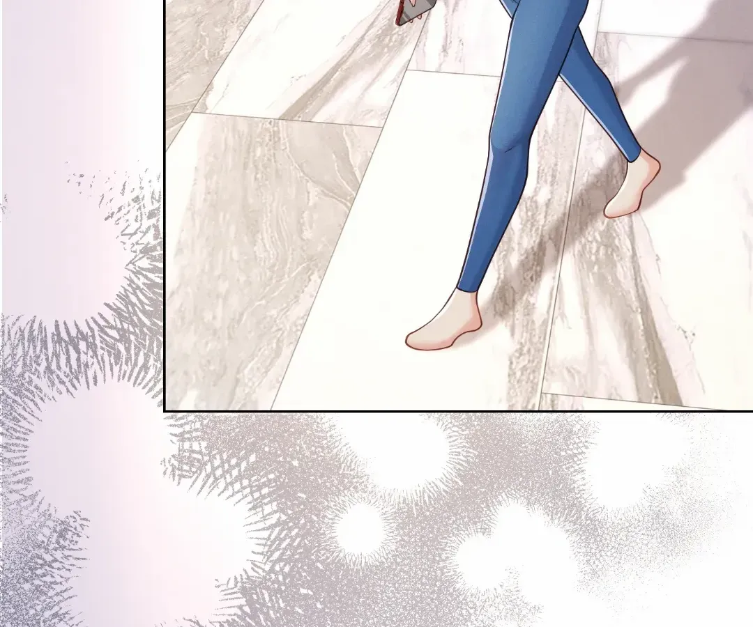 Lucky Romance Chapter 40 page 6 - 
