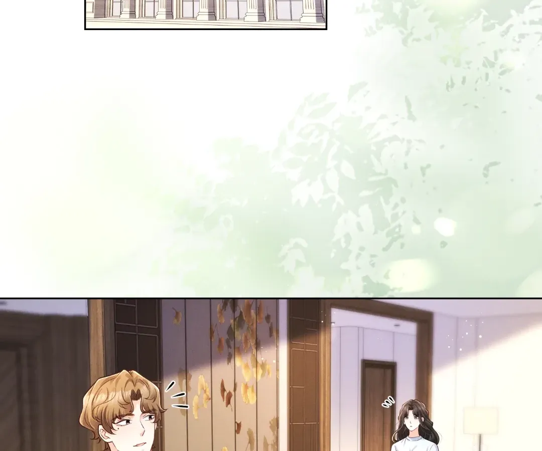 Lucky Romance Chapter 40 page 54 - 