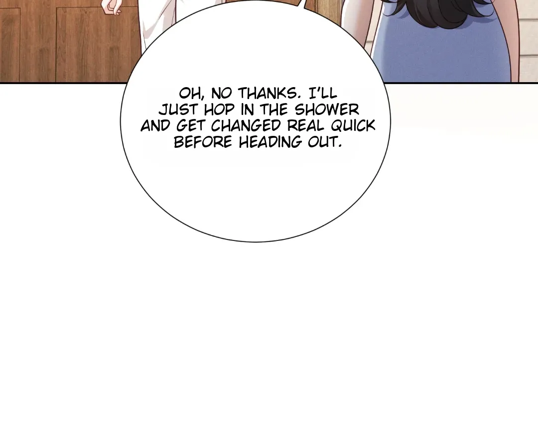 Lucky Romance Chapter 40 page 61 - 