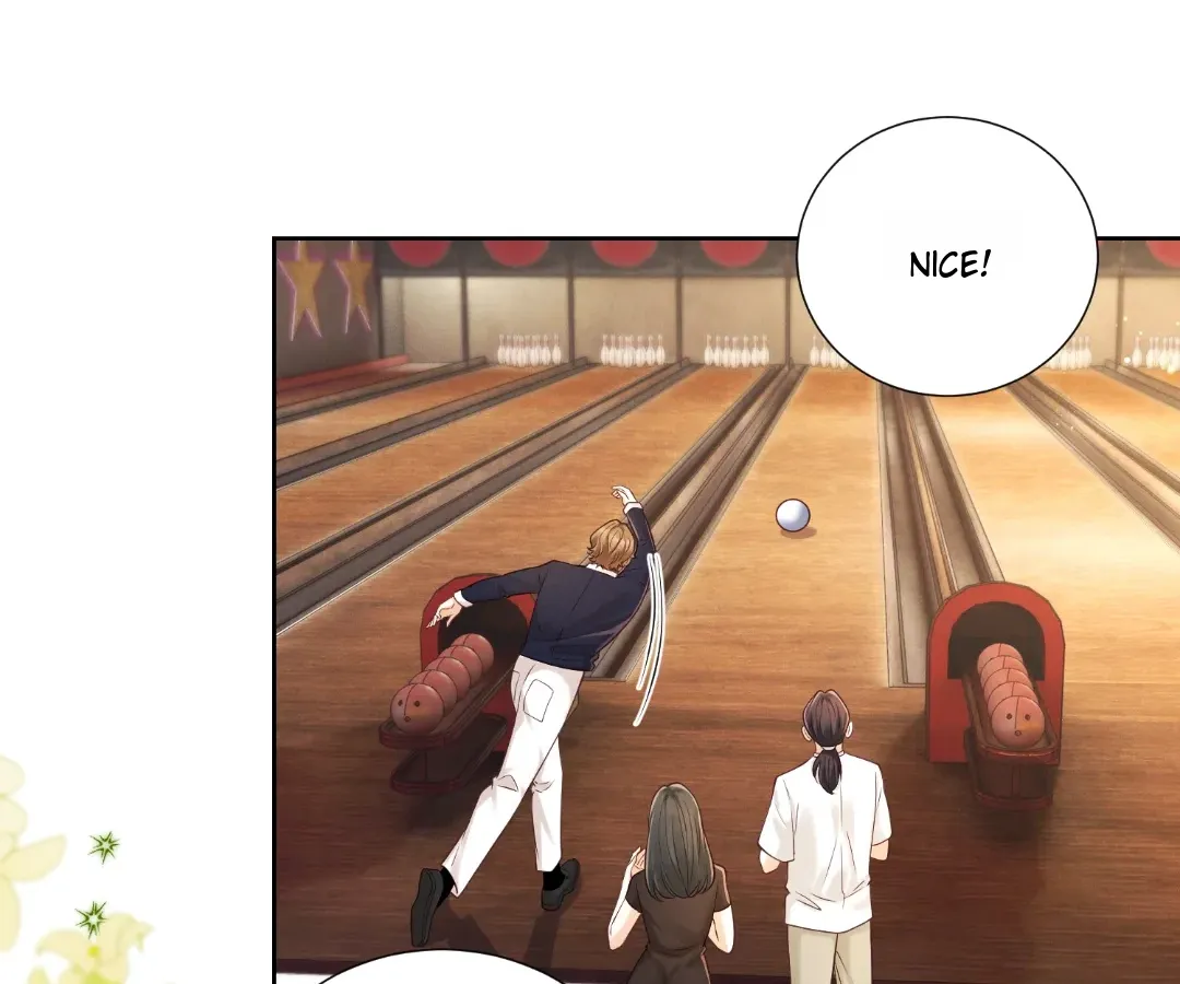 Lucky Romance Chapter 40 page 62 - 