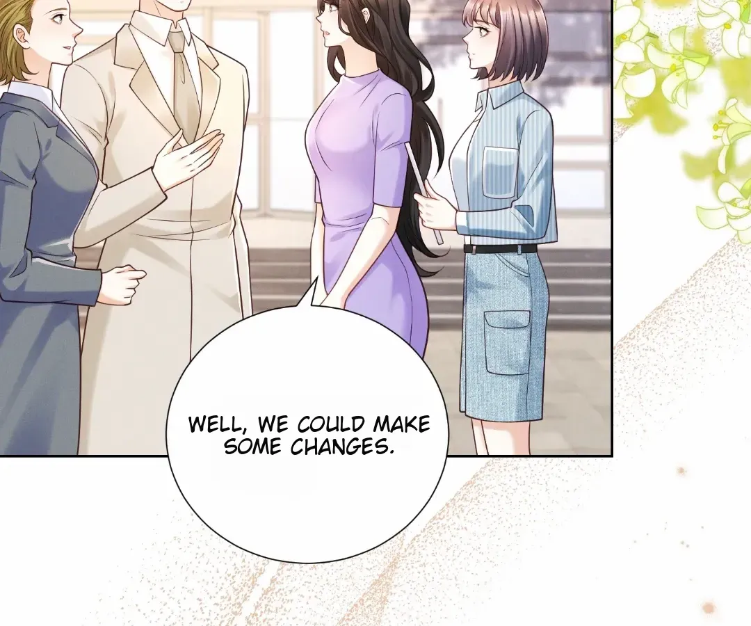 Lucky Romance Chapter 40 page 64 - 