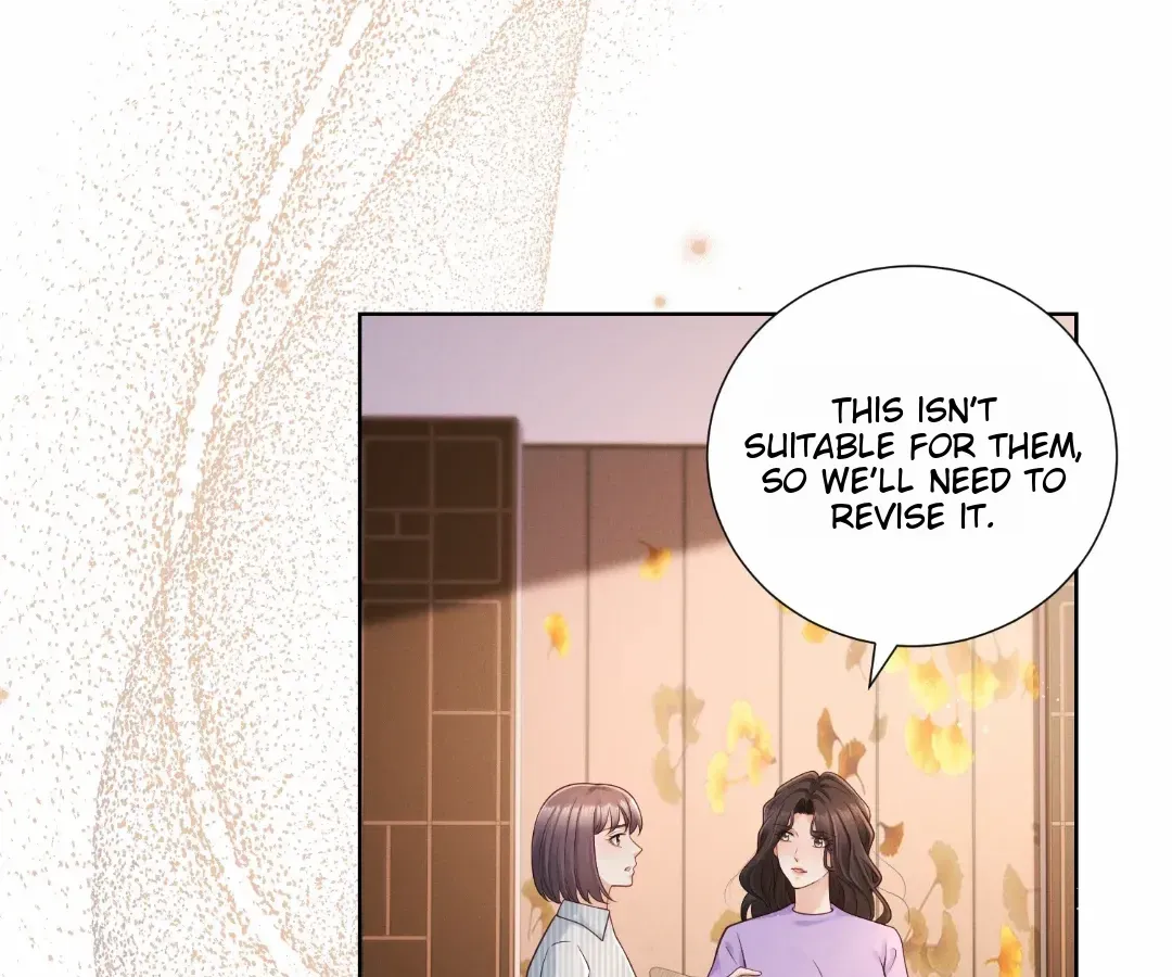Lucky Romance Chapter 40 page 65 - 