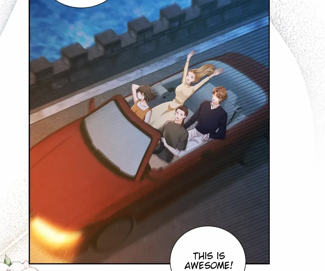 Lucky Romance Chapter 40 page 67 - 