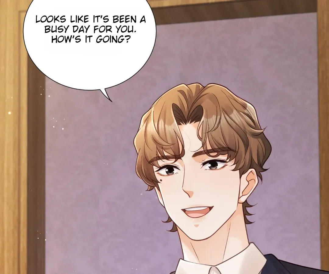 Lucky Romance Chapter 40 page 73 - 