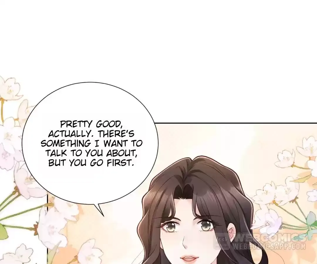 Lucky Romance Chapter 40 page 76 - 