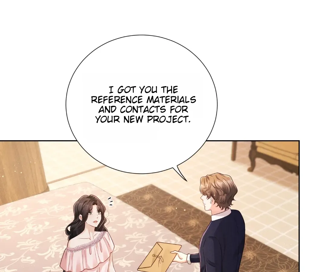 Lucky Romance Chapter 40 page 78 - 