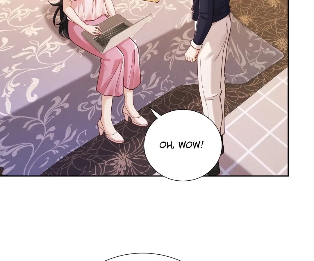 Lucky Romance Chapter 40 page 79 - 