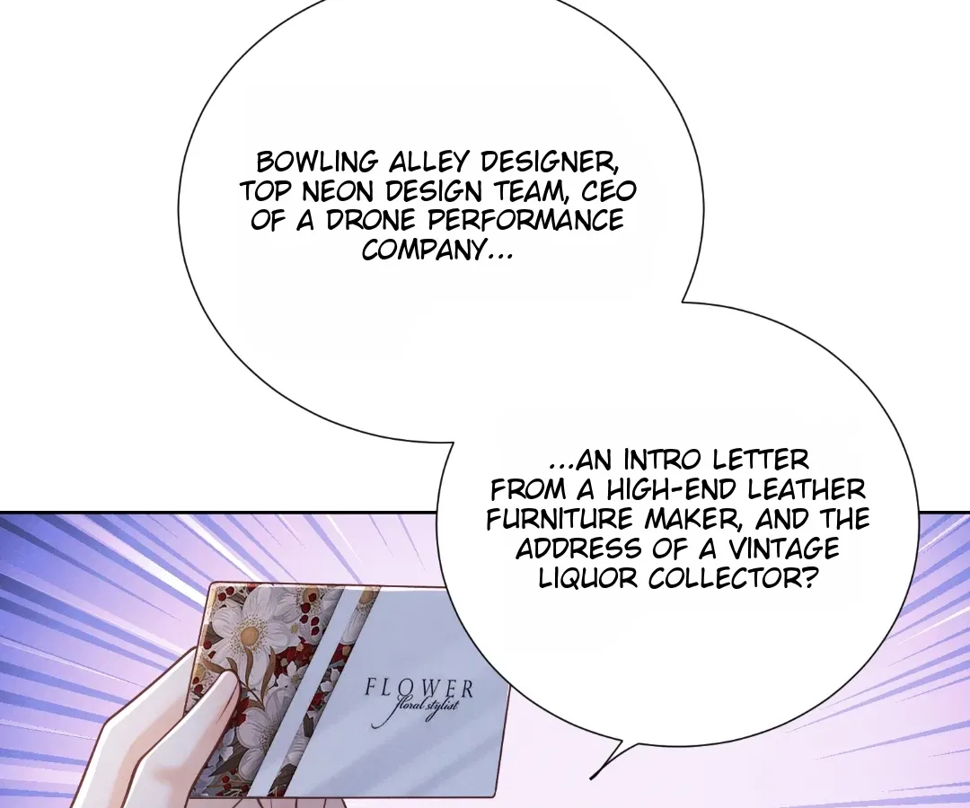 Lucky Romance Chapter 40 page 80 - 
