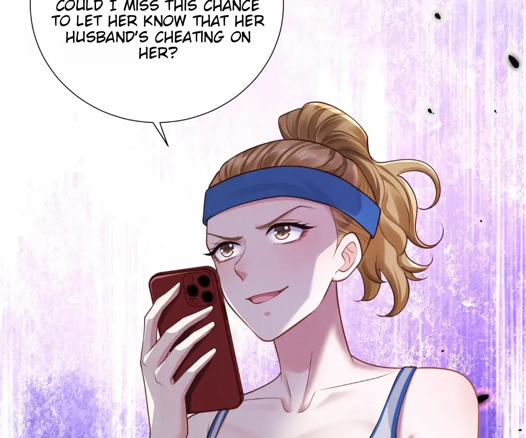 Lucky Romance Chapter 40 page 9 - 