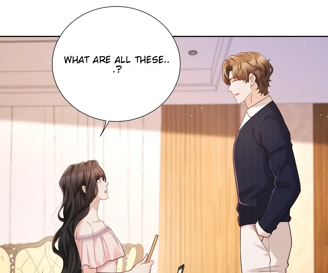 Lucky Romance Chapter 40 page 82 - 