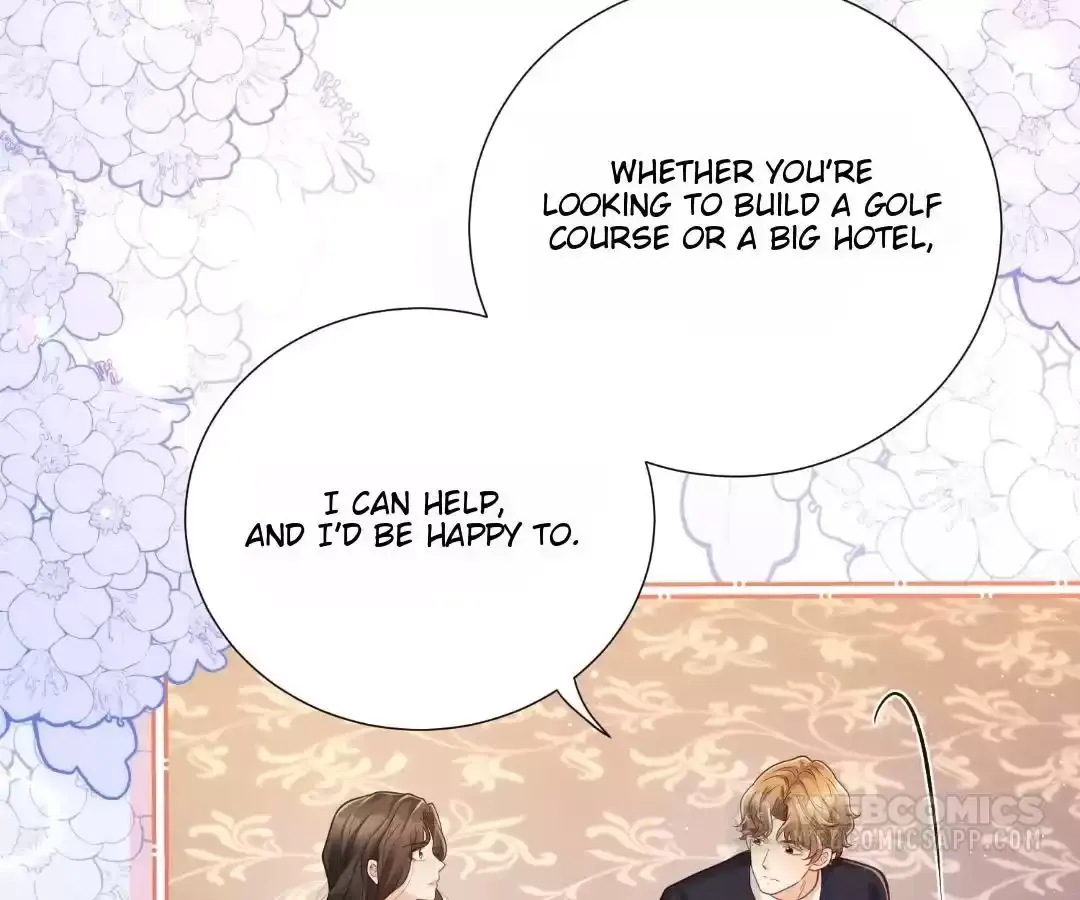 Lucky Romance Chapter 40 page 84 - 