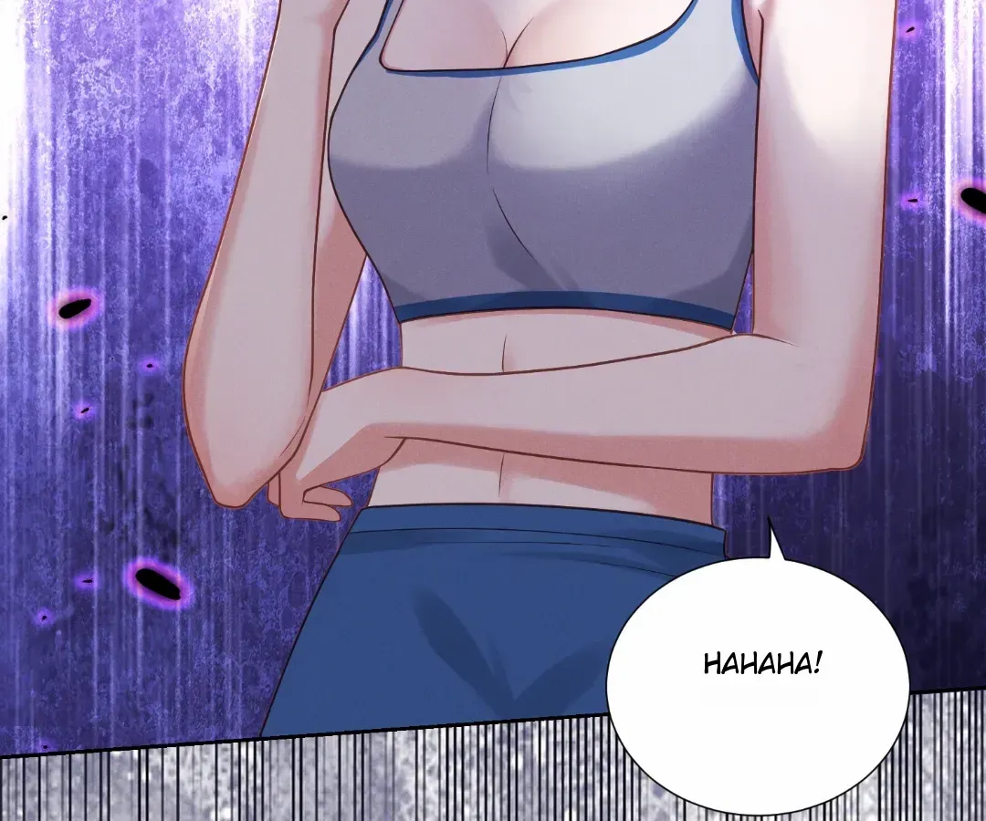 Lucky Romance Chapter 40 page 10 - 