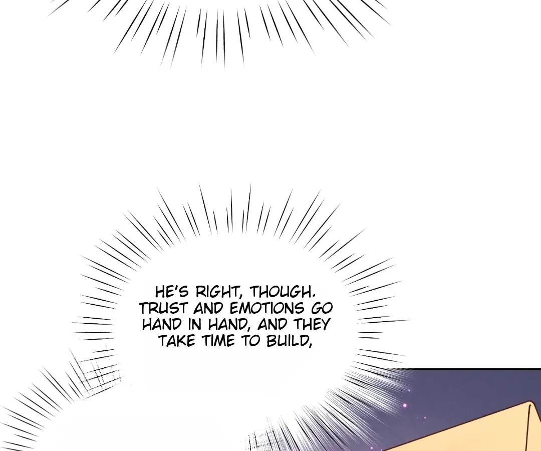 Lucky Romance Chapter 40 page 91 - 