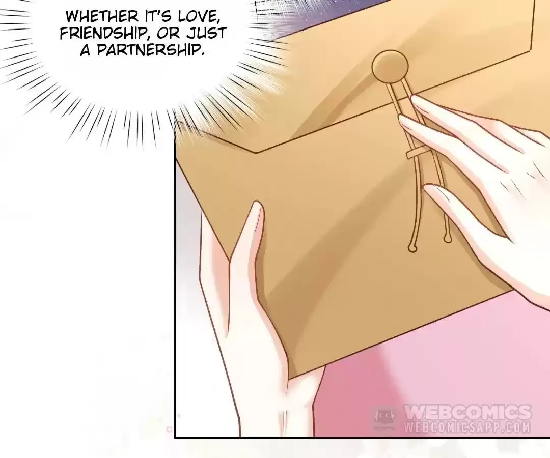 Lucky Romance Chapter 40 page 92 - 