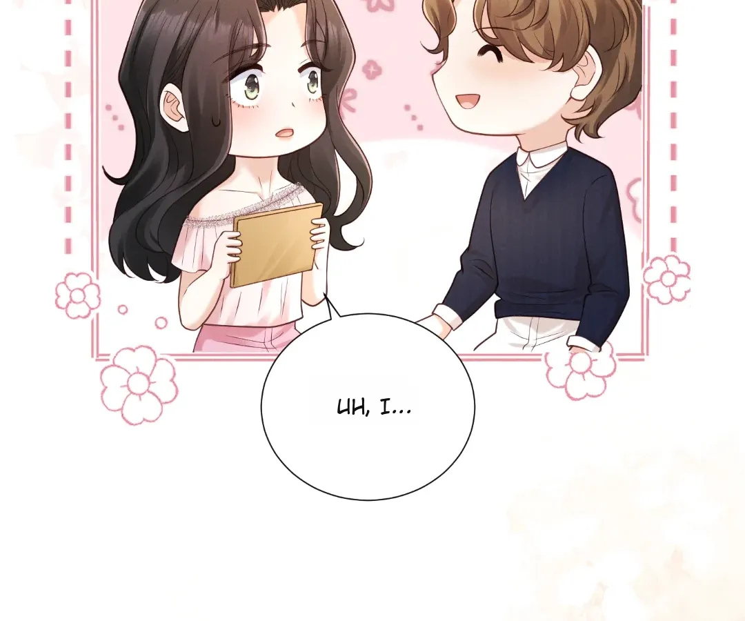 Lucky Romance Chapter 40 page 94 - 