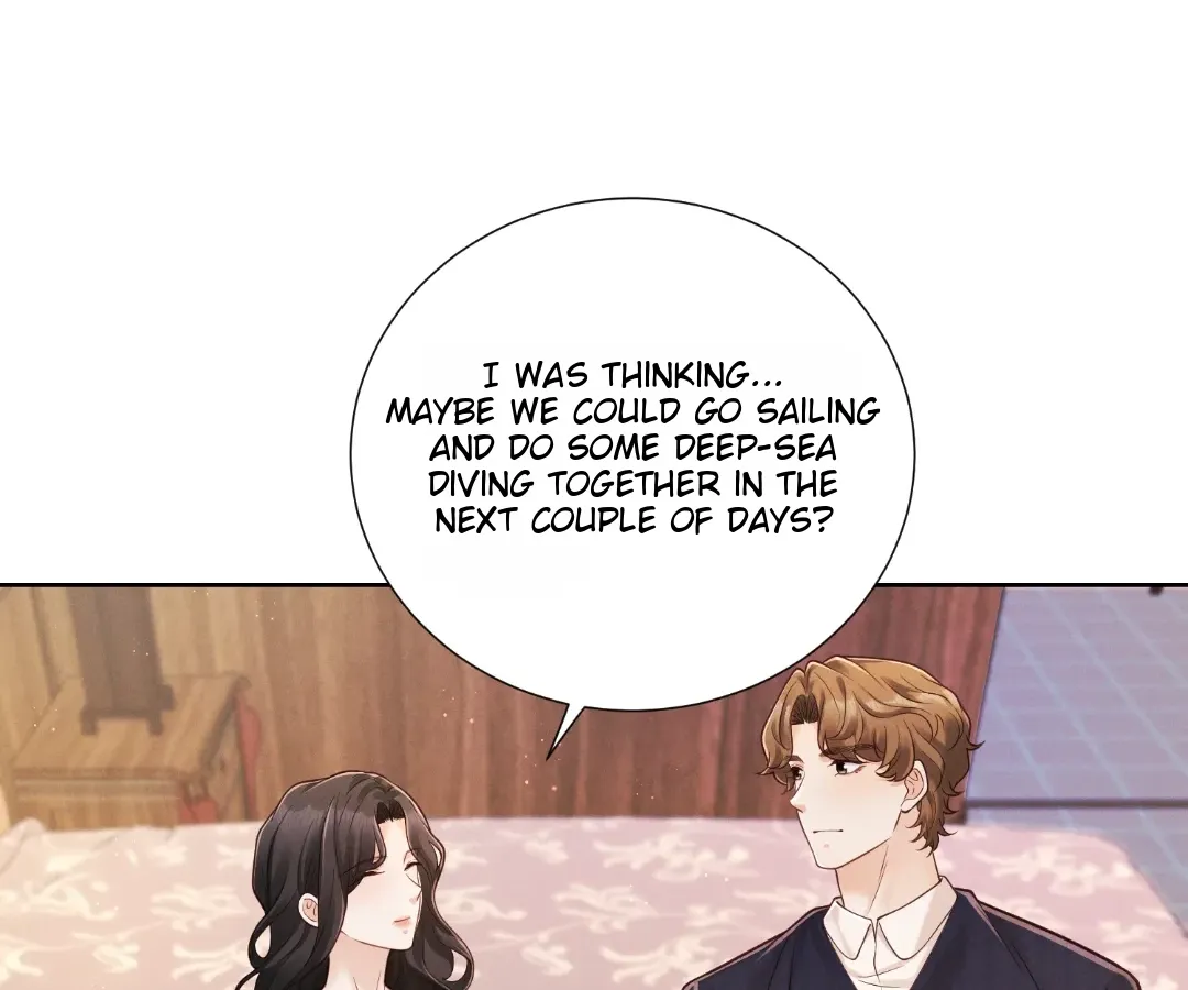 Lucky Romance Chapter 40 page 97 - 
