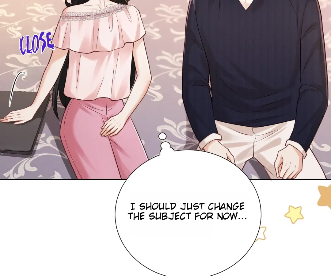 Lucky Romance Chapter 40 page 98 - 