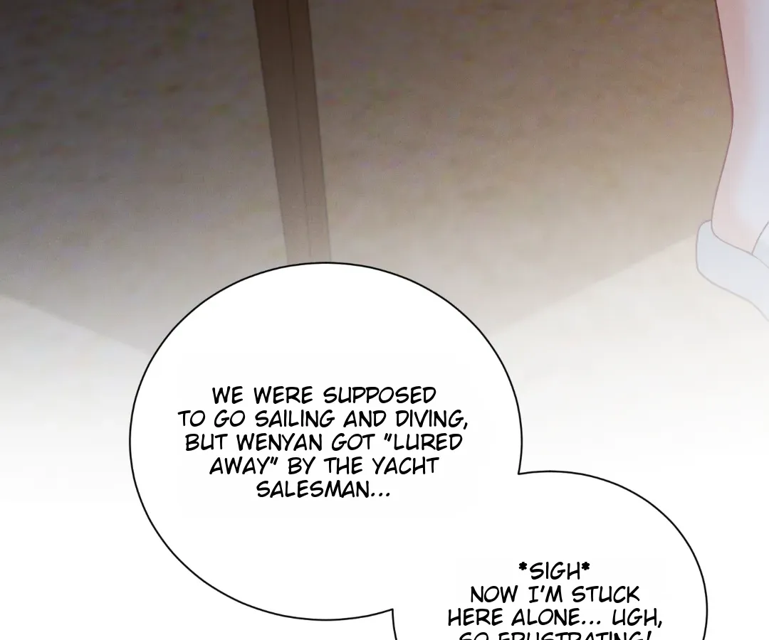Lucky Romance Chapter 41 page 103 - 