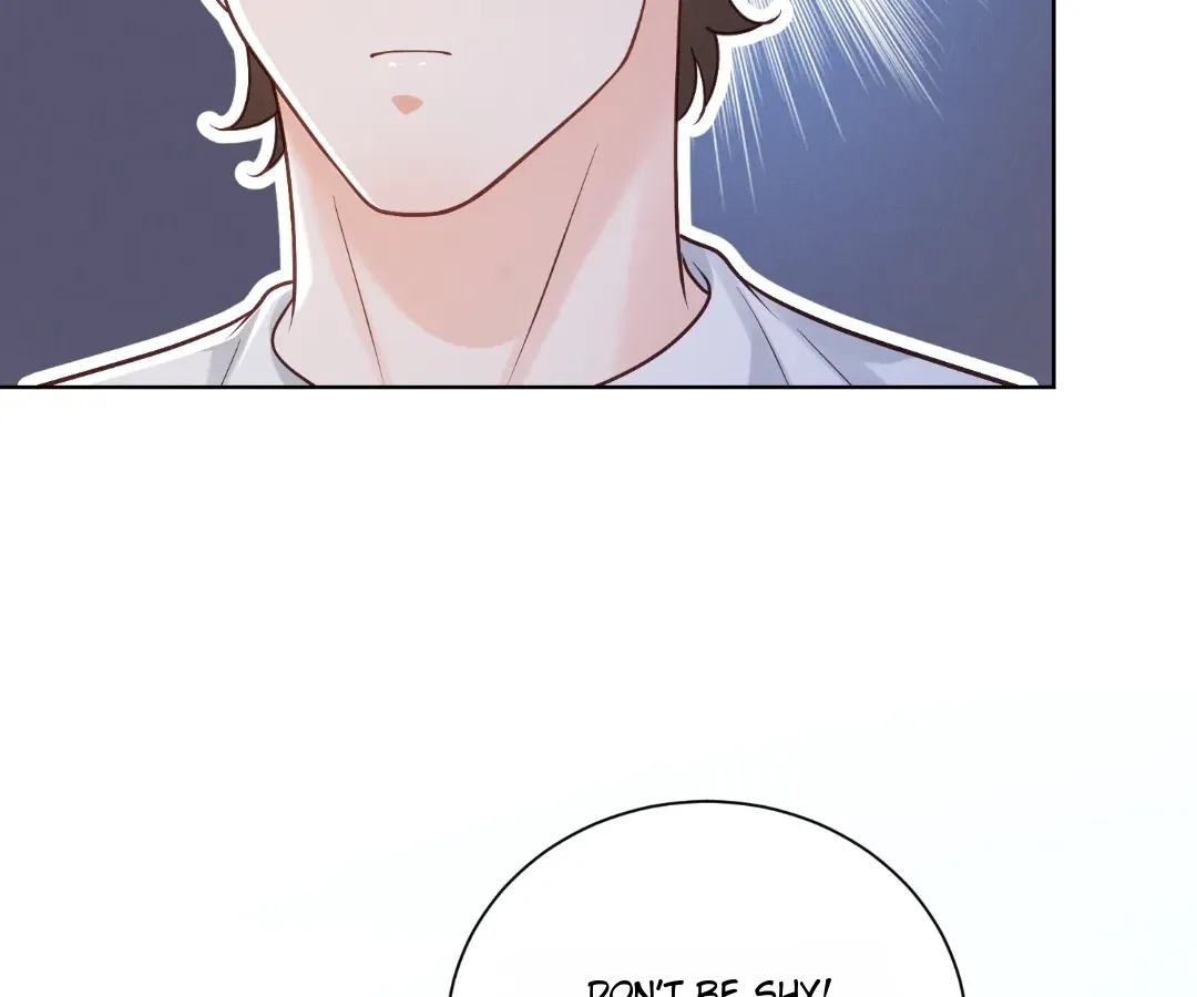 Lucky Romance Chapter 41 page 106 - 