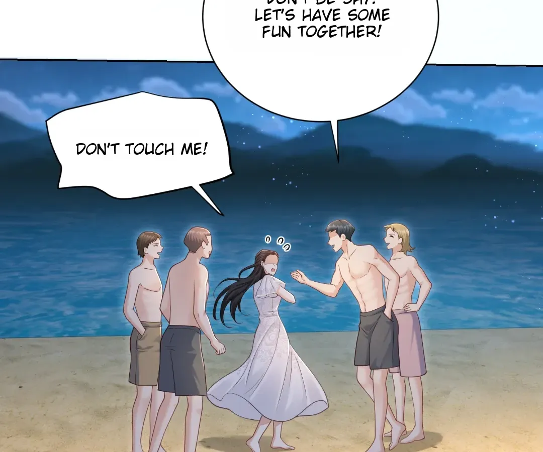 Lucky Romance Chapter 41 page 107 - 