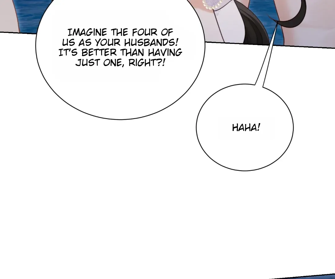 Lucky Romance Chapter 41 page 110 - 