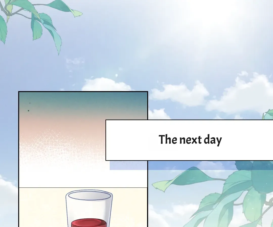 Lucky Romance Chapter 41 page 18 - 