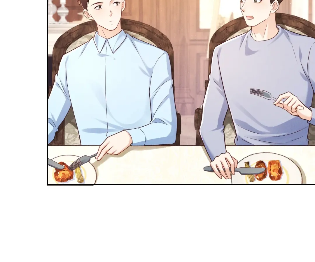 Lucky Romance Chapter 41 page 22 - 