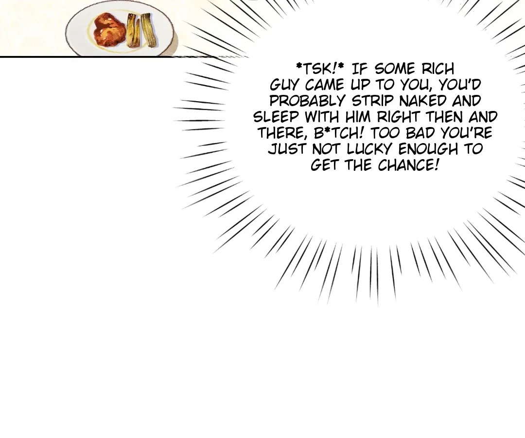 Lucky Romance Chapter 41 page 31 - 