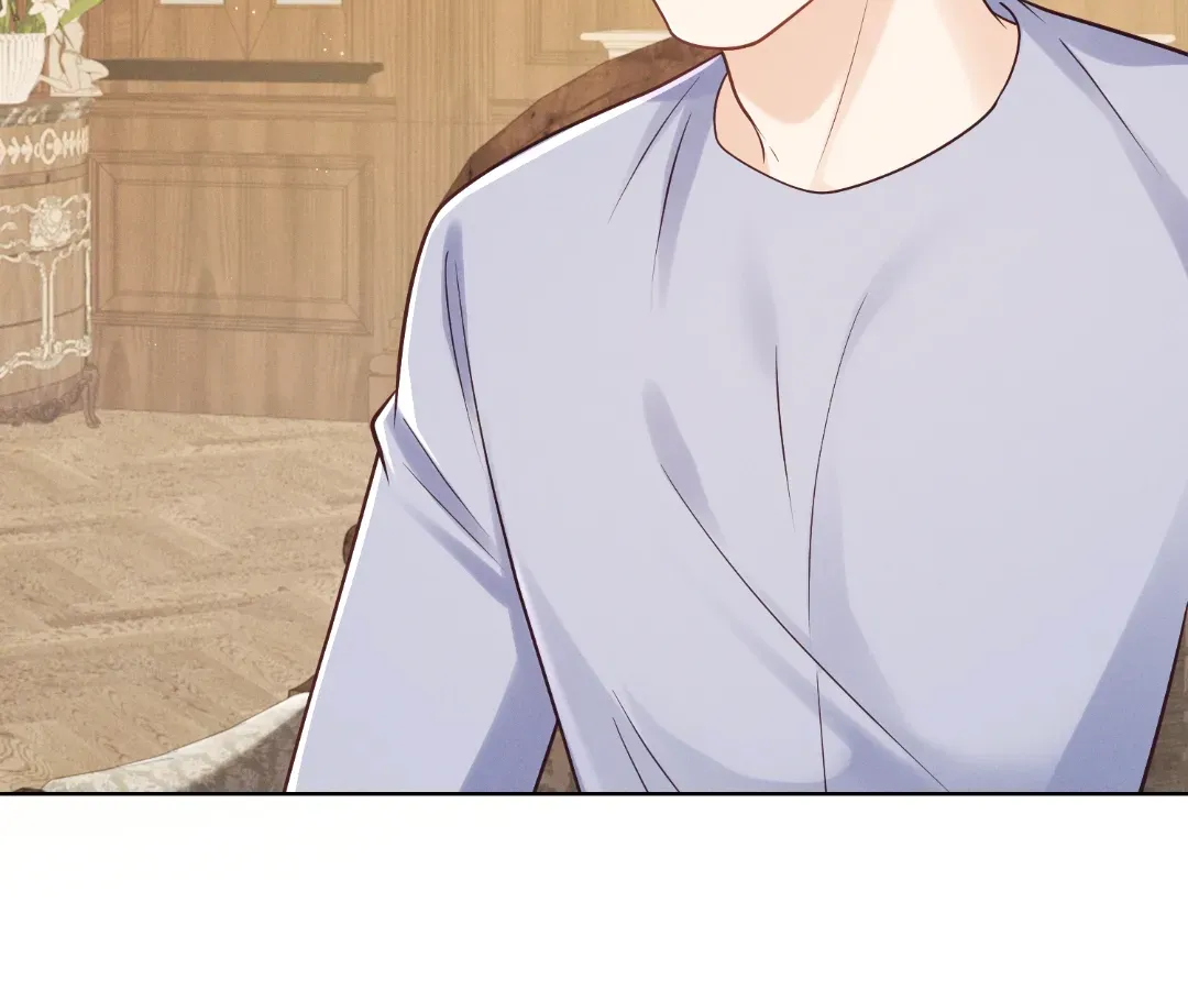 Lucky Romance Chapter 41 page 35 - 