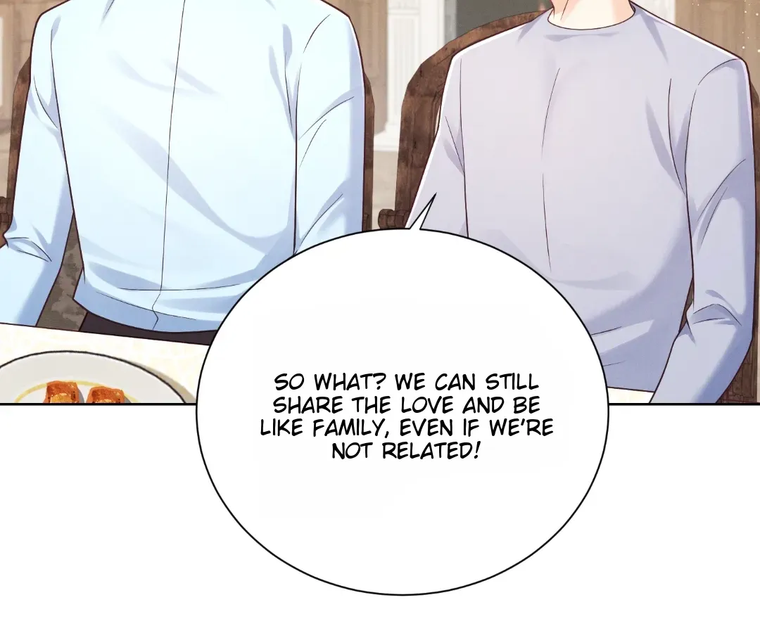 Lucky Romance Chapter 41 page 37 - 