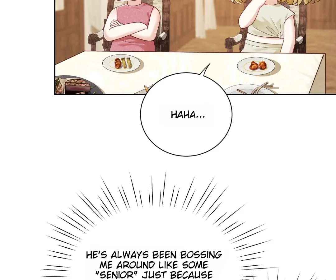 Lucky Romance Chapter 41 page 41 - 