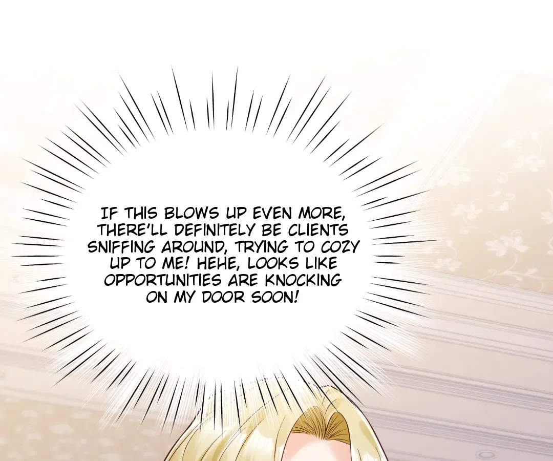 Lucky Romance Chapter 41 page 45 - 