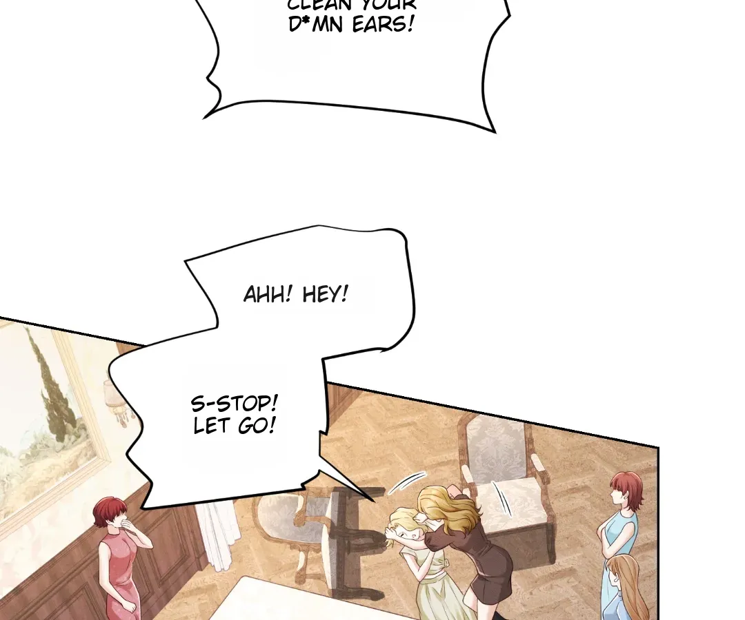 Lucky Romance Chapter 41 page 56 - 