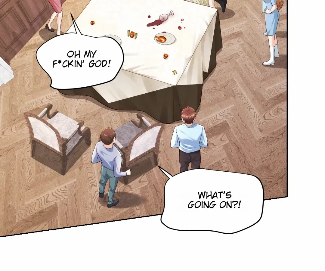 Lucky Romance Chapter 41 page 57 - 
