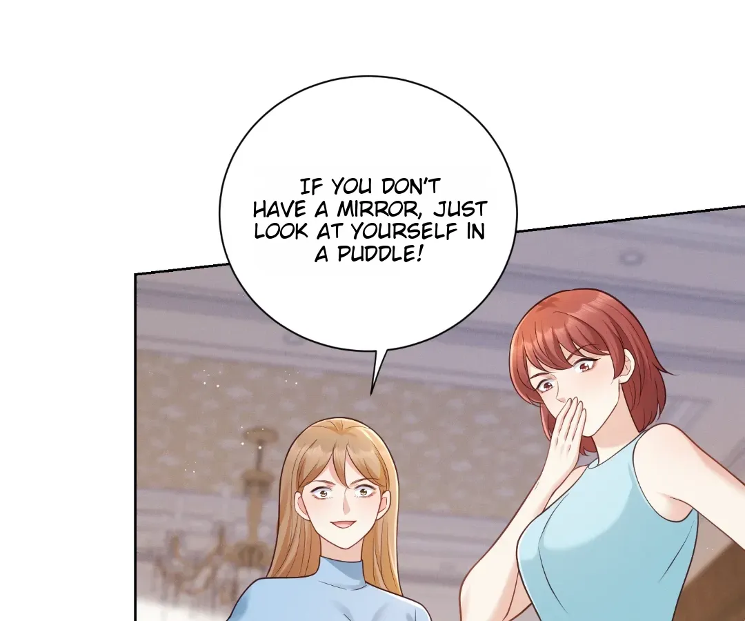 Lucky Romance Chapter 41 page 65 - 