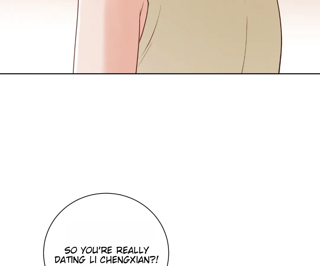 Lucky Romance Chapter 41 page 75 - 