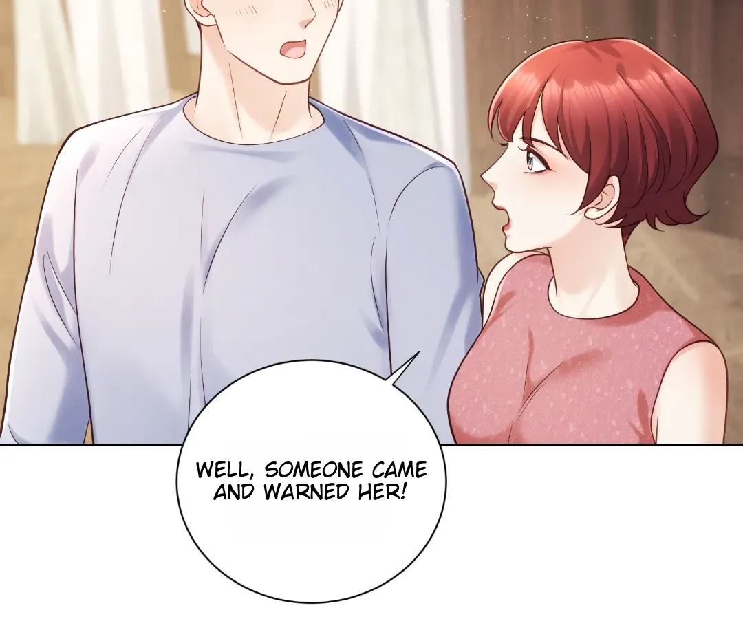 Lucky Romance Chapter 41 page 78 - 
