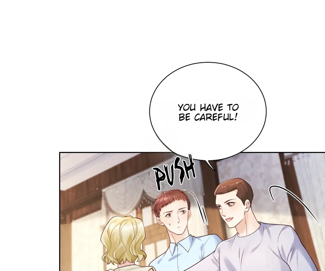Lucky Romance Chapter 41 page 79 - 