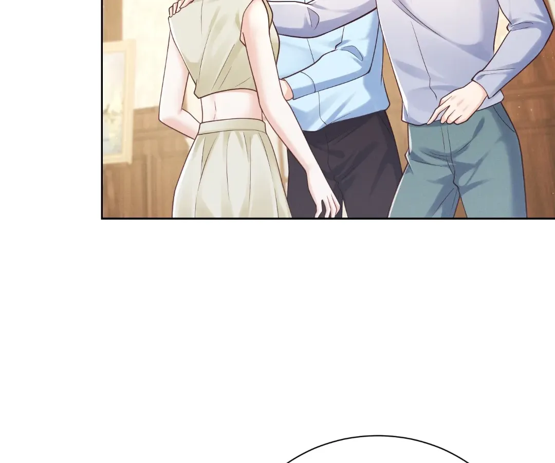 Lucky Romance Chapter 41 page 80 - 