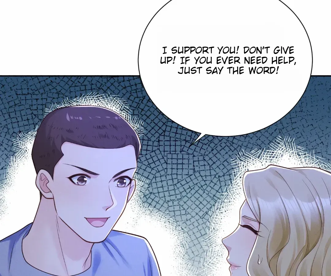 Lucky Romance Chapter 41 page 81 - 