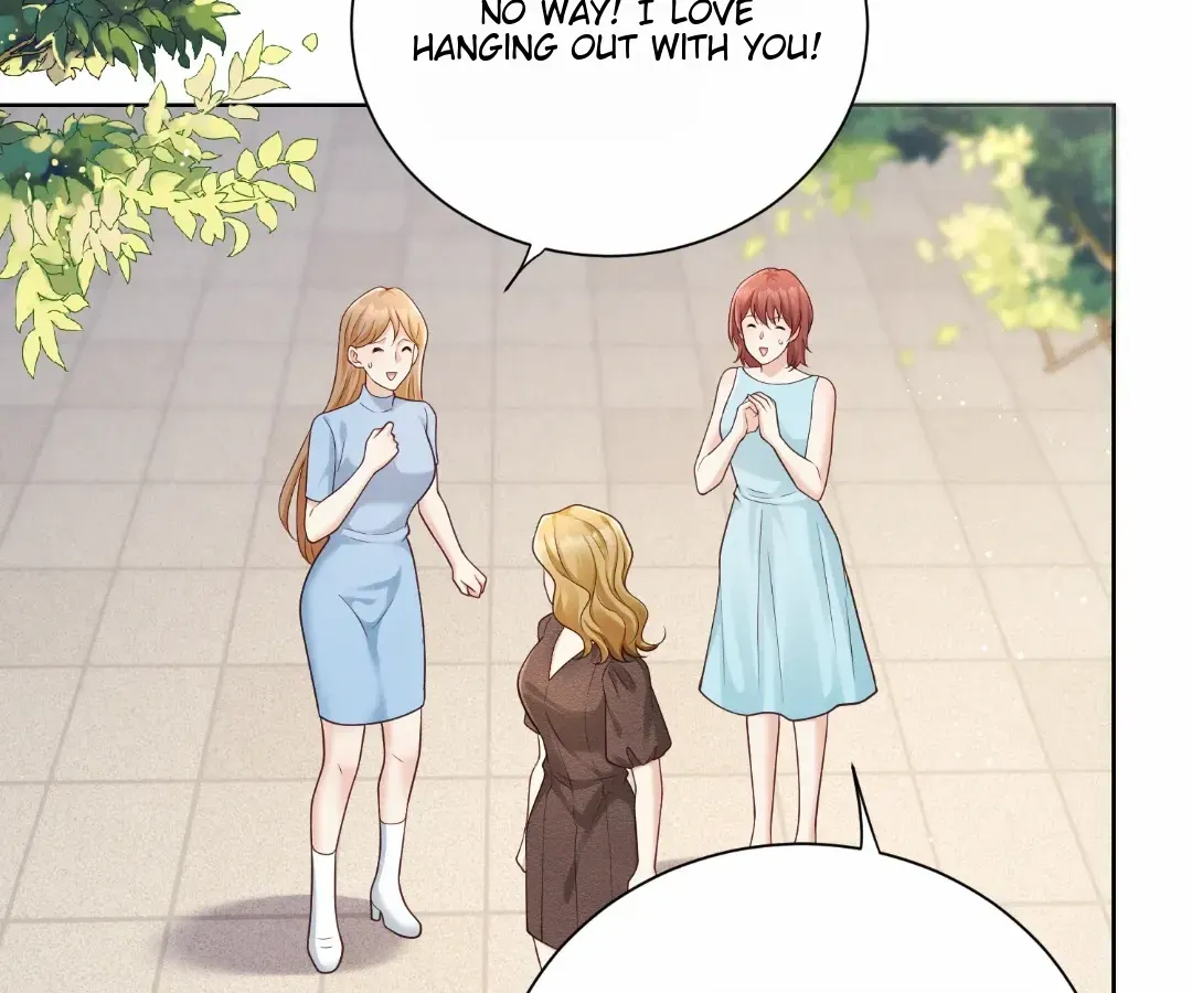 Lucky Romance Chapter 41 page 90 - 
