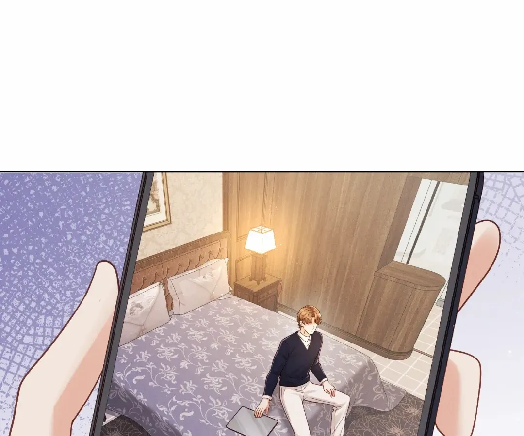 Lucky Romance Chapter 41 page 10 - 