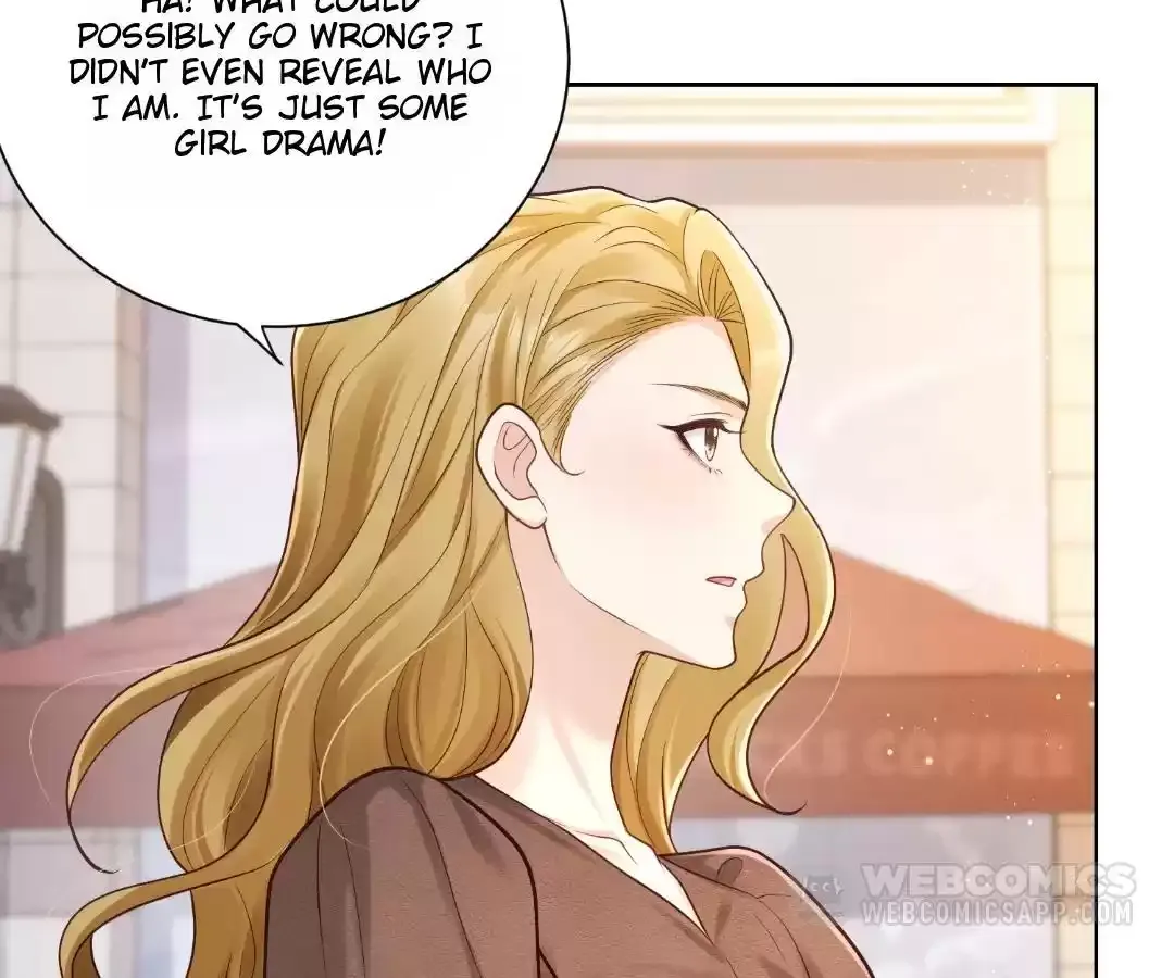 Lucky Romance Chapter 41 page 92 - 