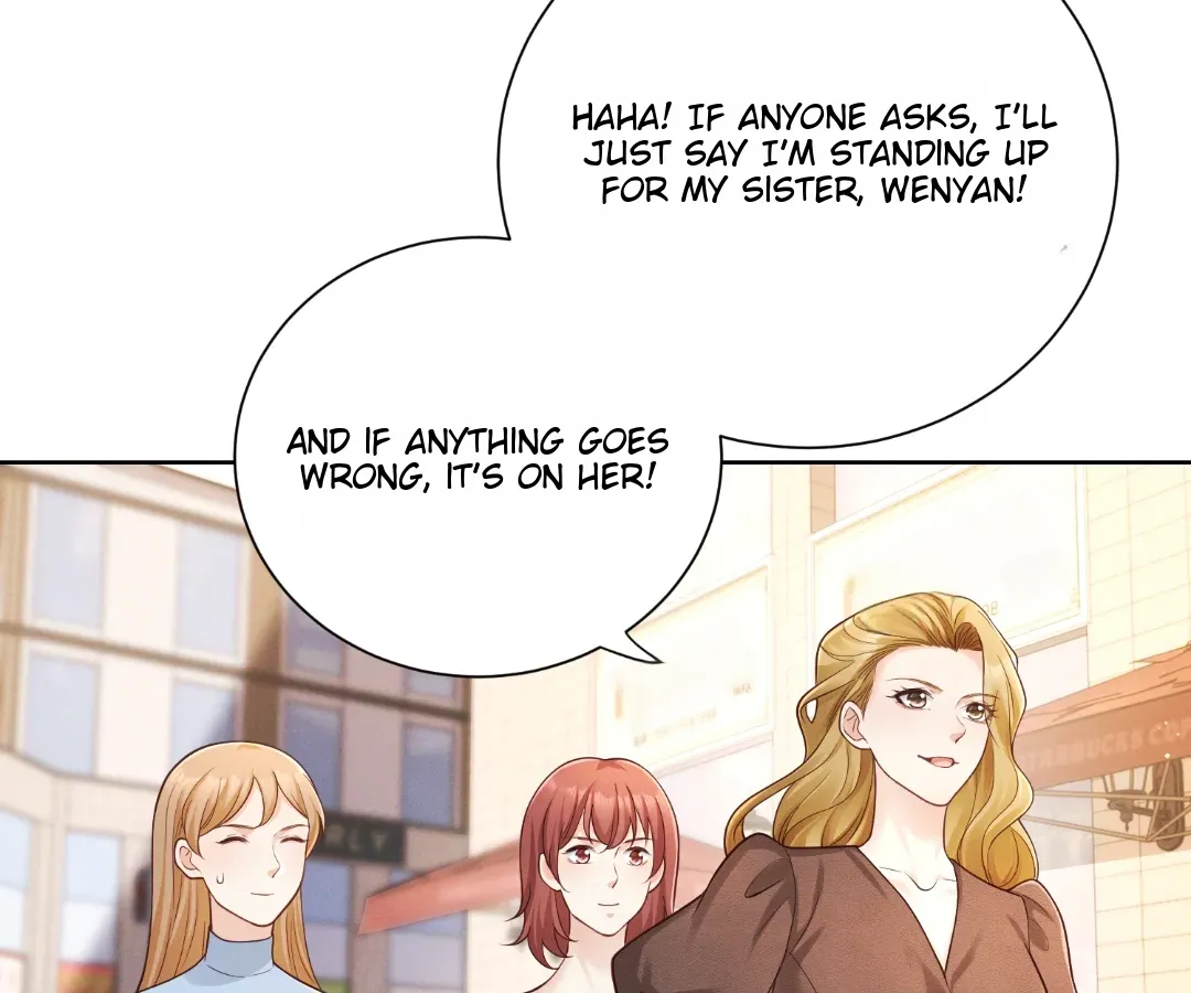 Lucky Romance Chapter 41 page 94 - 