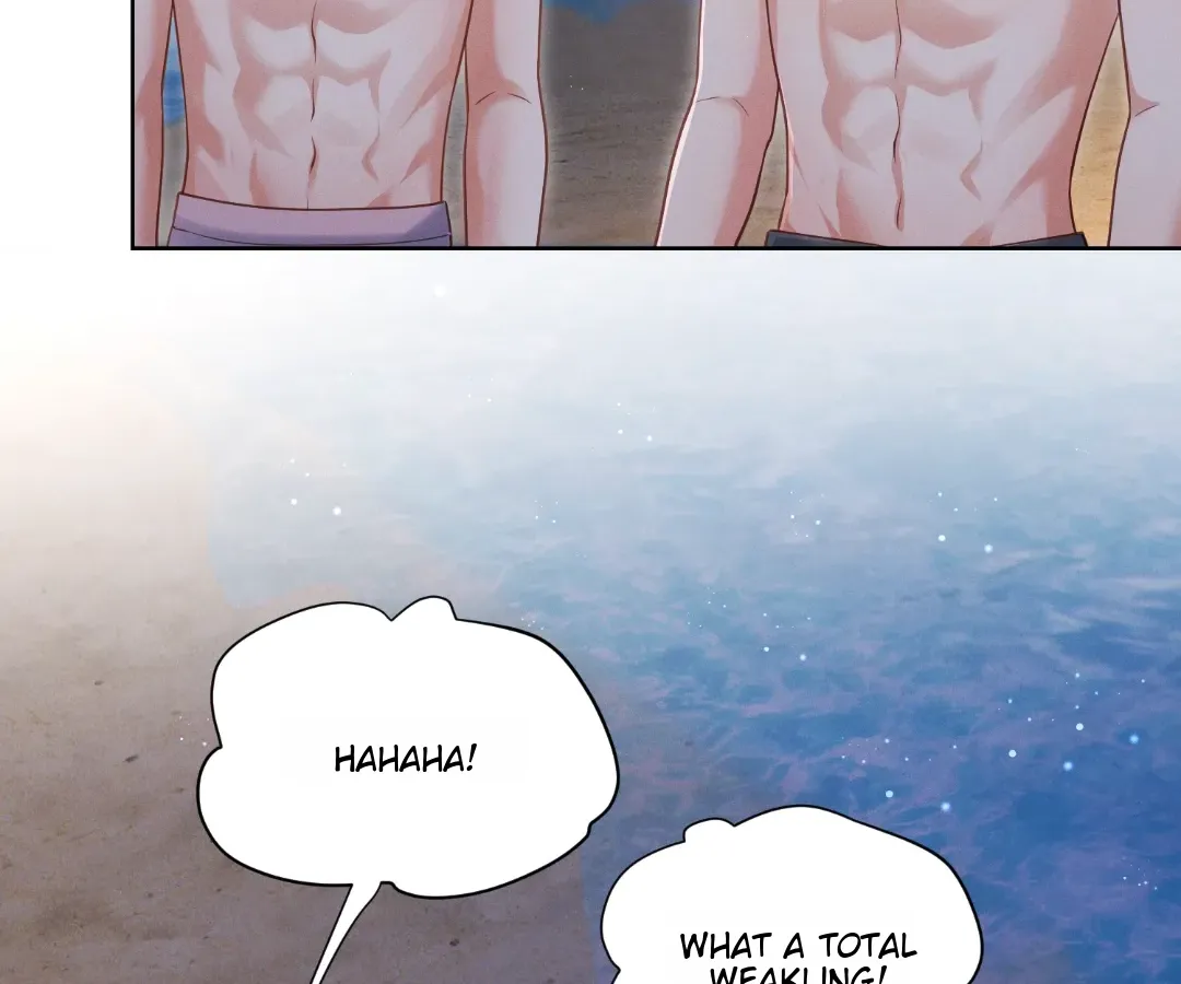 Lucky Romance Chapter 42 page 2 - 