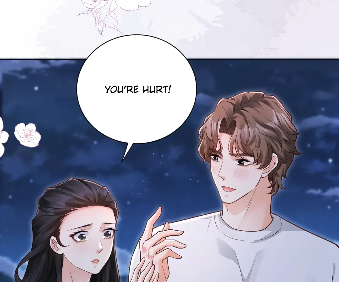 Lucky Romance Chapter 42 page 17 - 
